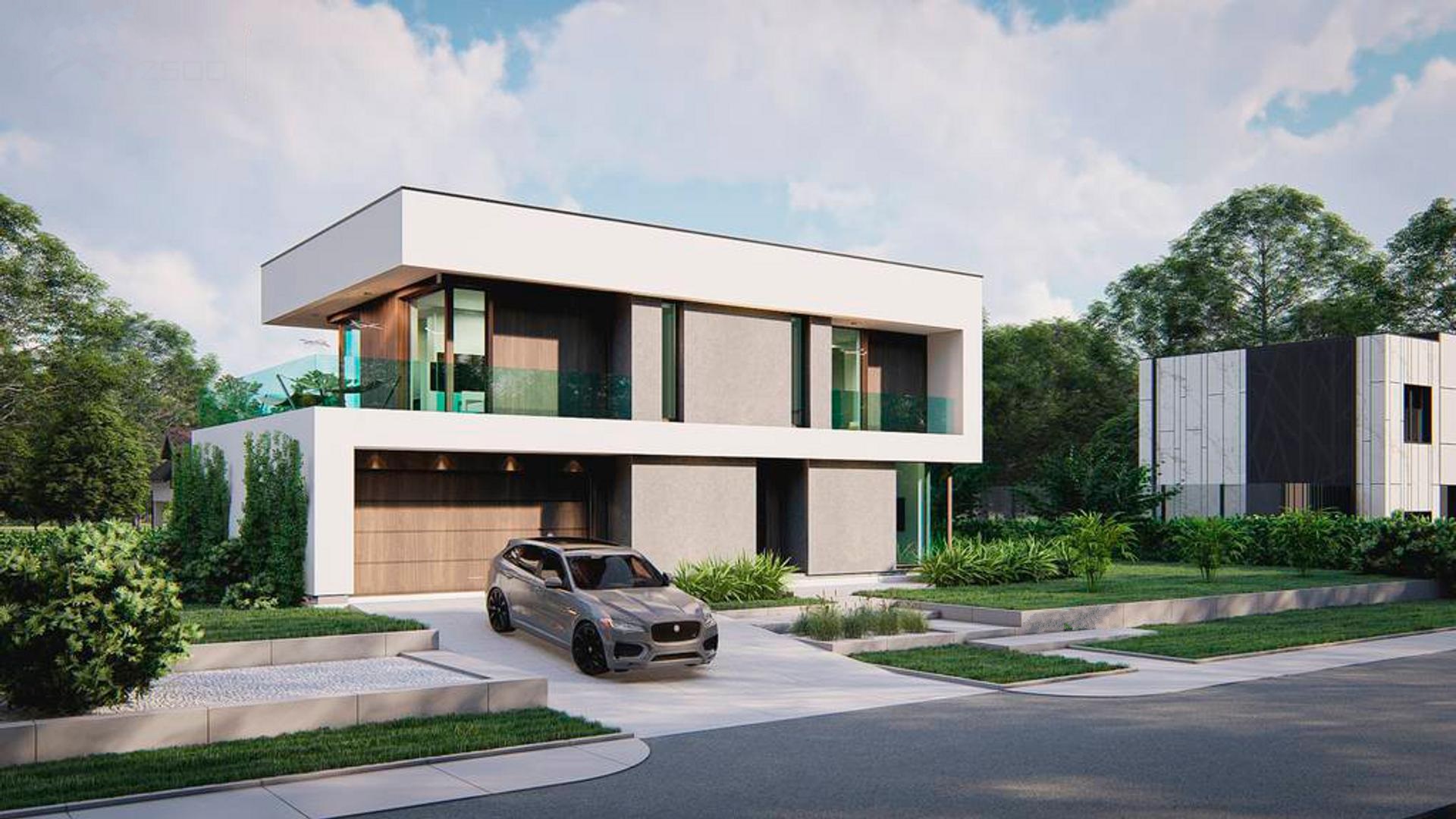 02-Avantgard Homes-Modern Line-114MVK