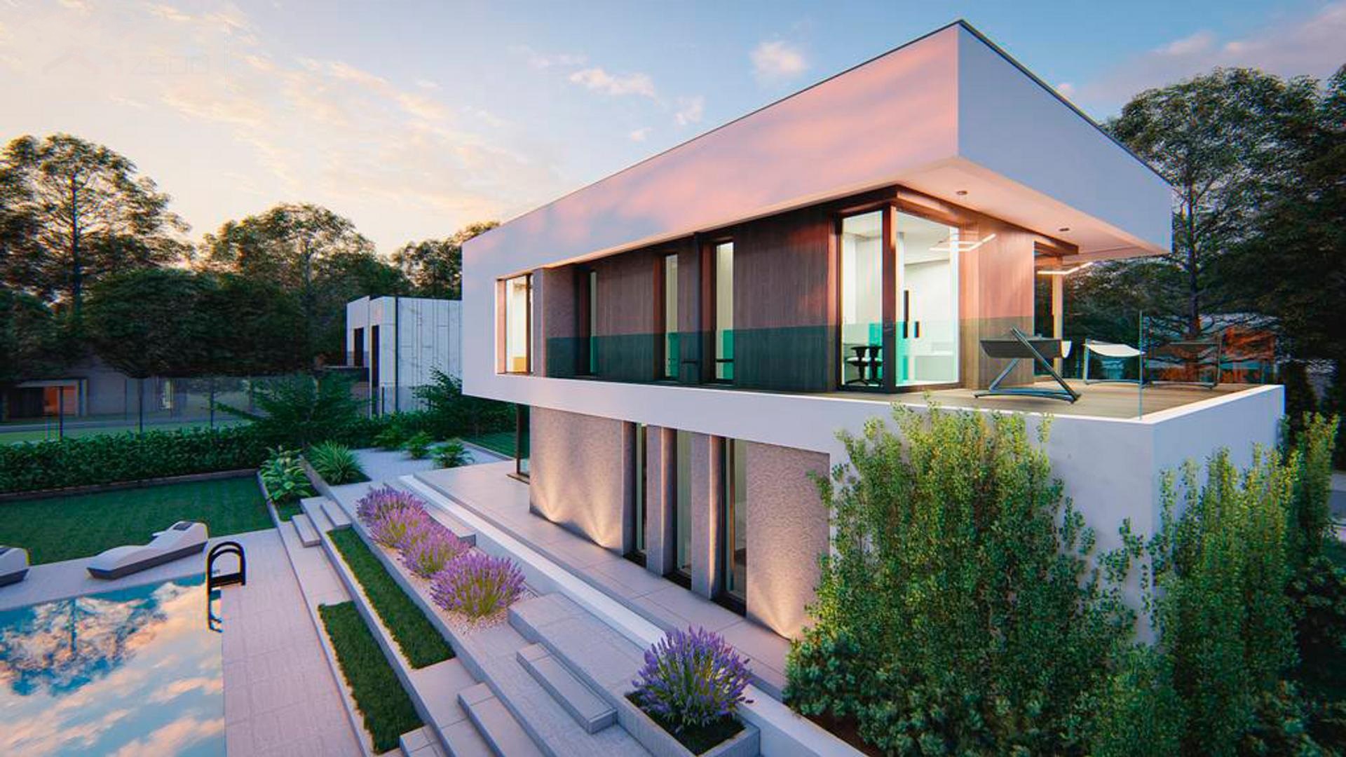 03-Avantgard Homes-Modern Line-114MVK