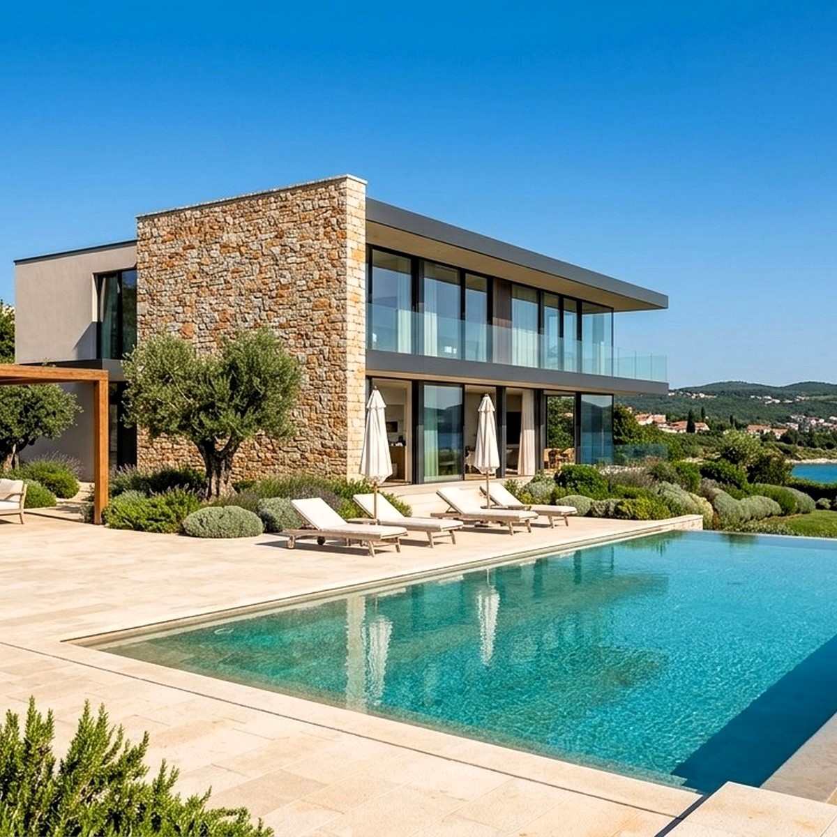 Gradnja kuće: Ključ u ruke ili Roh-bau?