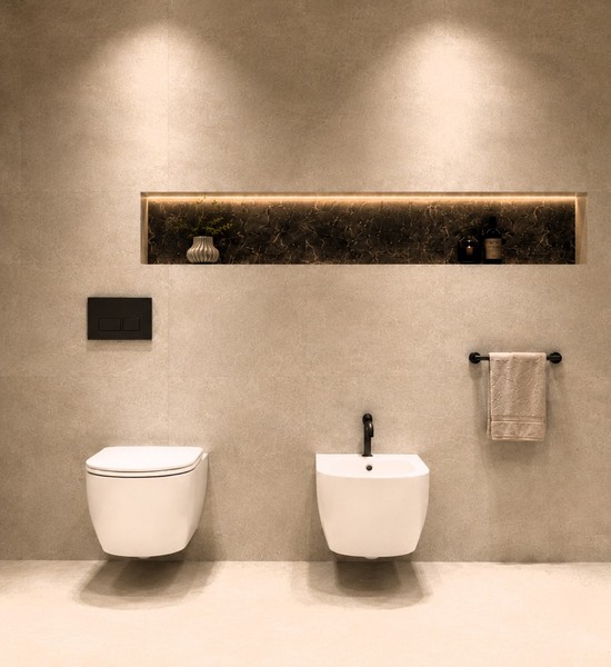 Model kupaonice 135 - ML - Avantgard Homes adaptacije