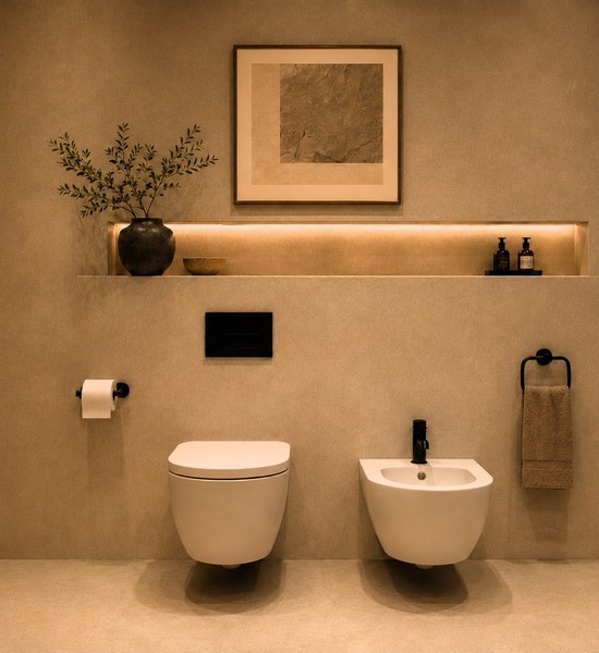Model kupaonice 140 - ML - Avantgard Homes renovacije