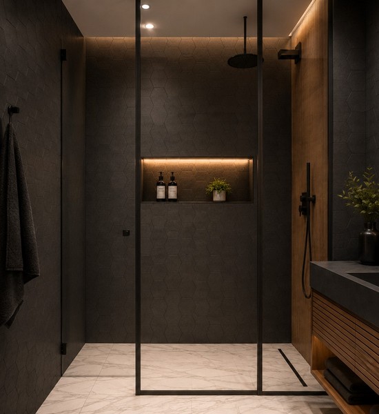 Model kupaonice 835 - MLM - Avantgard Homes adaptacije